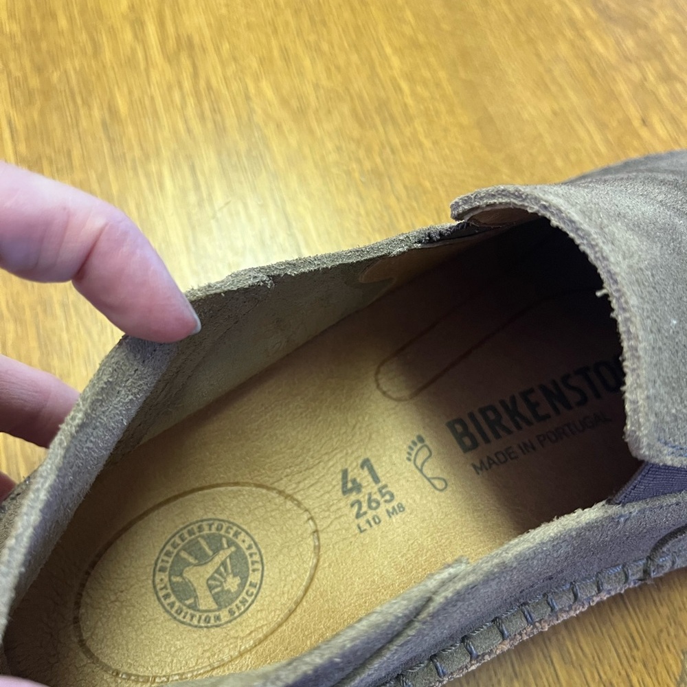 Birkenstock Callan